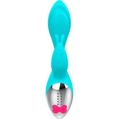 HAPPY LOKY MIKI VIBRADOR RABBIT