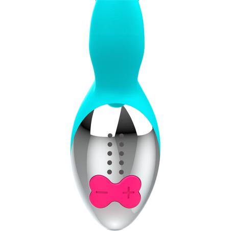 HAPPY LOKY MIKI VIBRADOR RABBIT