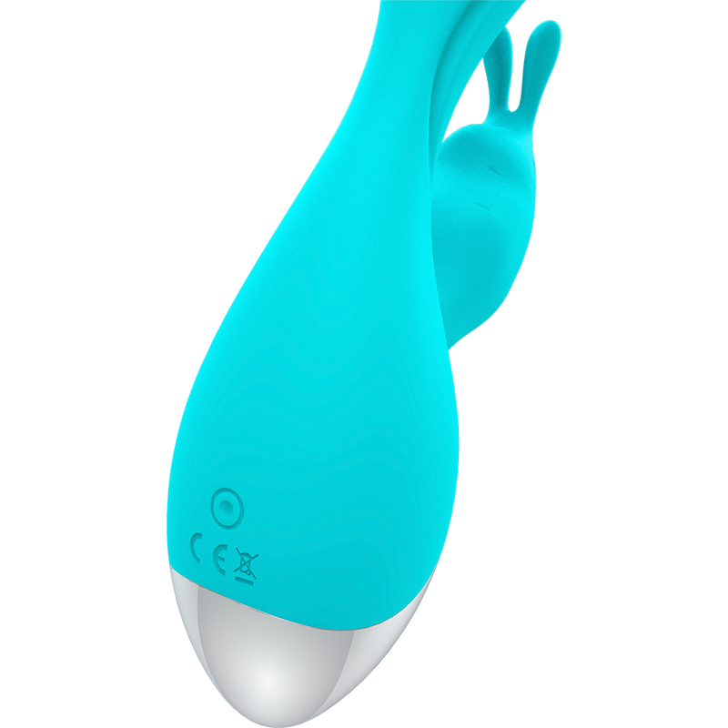 HAPPY LOKY MIKI VIBRADOR RABBIT