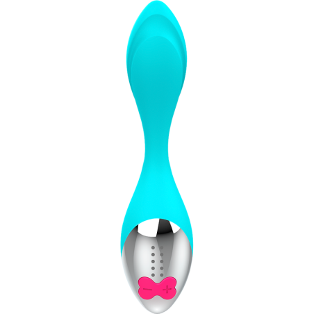 HAPPY LOKY MINI FUN VIBRADOR