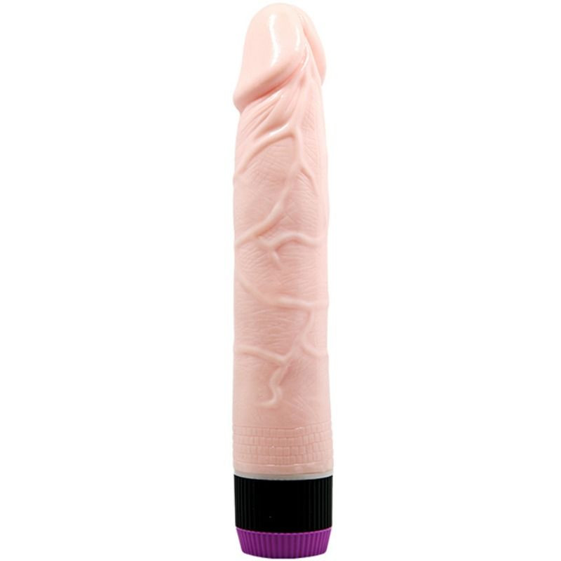 BAILE ADOUR CLUB VIBRADOR REALISTICO 215 CM