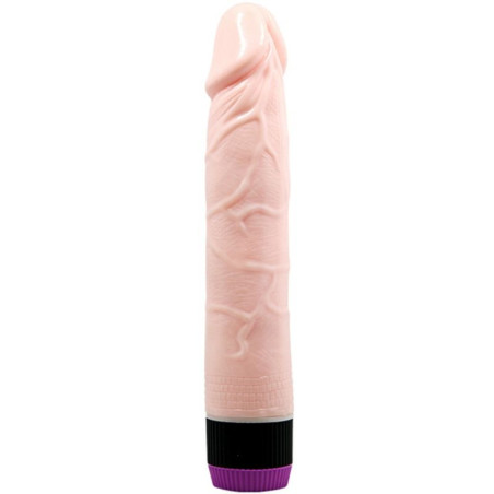 BAILE ADOUR CLUB VIBRADOR REALISTICO 215 CM