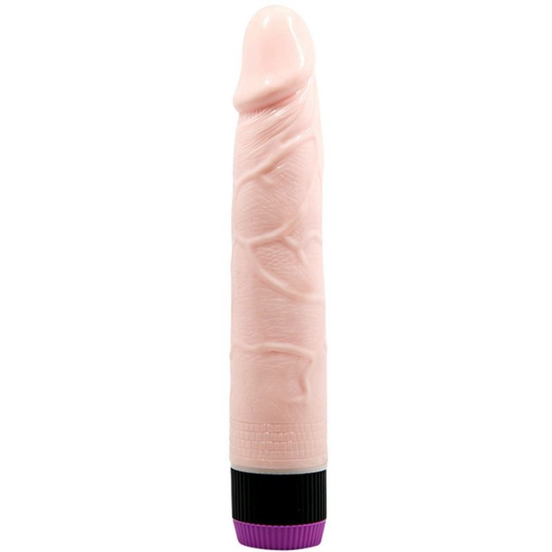 BAILE ADOUR CLUB VIBRADOR REALISTICO 215 CM