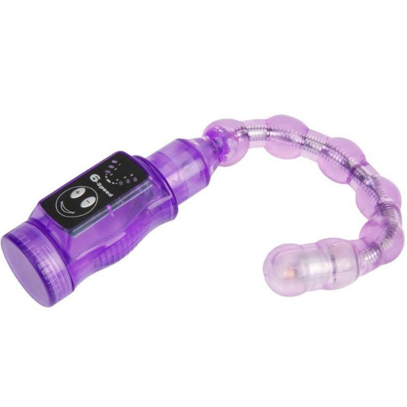 BAILE DISTORTION ESTIMULADOR TRIPLE LILA