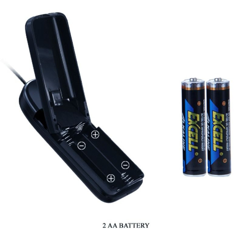 BAILE SUPER VIBRATOR HUEVO VIBRADOR CON ESTIMULADOR