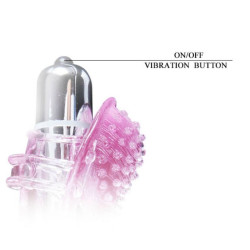 BAILE FINGER VIBRATOR MASAJEADOR ESTIMULANTE 2