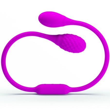 PRETTY LOVE ESTIMULADOR UNISEX DREAM LOVERS WHIP 2