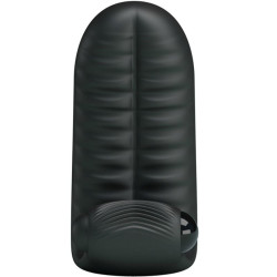 PRETTY LOVE ABBOTT DEDAL ESTIMULADOR NEGRO 2
