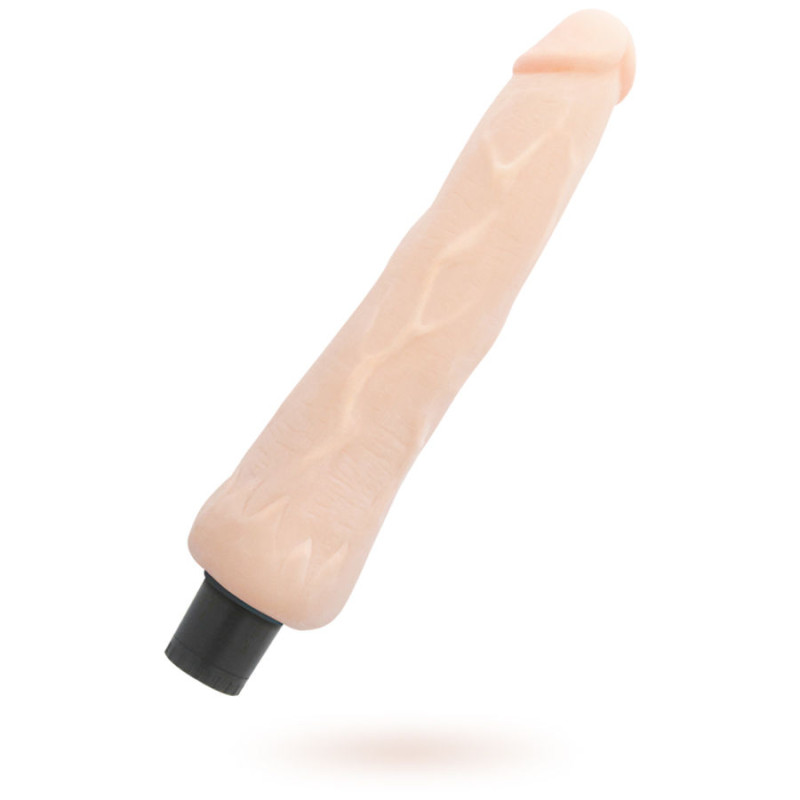 LOVECLONE RAGNAR VIBRADOR REALISTICO SELF LUBRICATION 245 CM O 35 CM