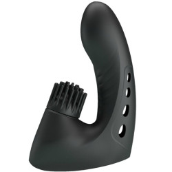 PRETTY LOVE MAGIC DRILL DEDAL CON VIBRACION ROTACION