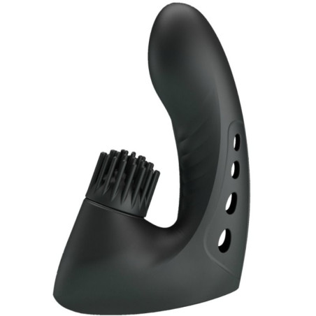PRETTY LOVE MAGIC DRILL DEDAL CON VIBRACION ROTACION