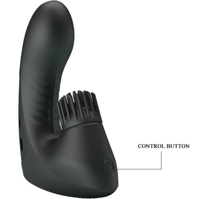 PRETTY LOVE MAGIC DRILL DEDAL CON VIBRACION ROTACION