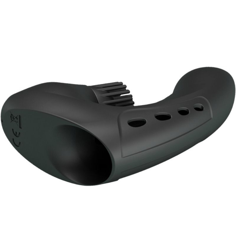 PRETTY LOVE MAGIC DRILL DEDAL CON VIBRACION ROTACION