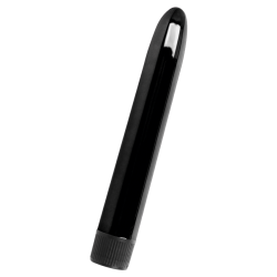 INTENSE VITO VIBRADOR NEGRO 2