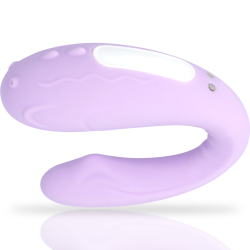 MIA RIN REMOTE CONTROL REMOTO PARA PAREJAS 2