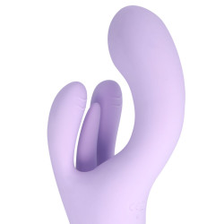 MIA GUELL VIBRADOR ORGASMICO 3 MOTORES 2
