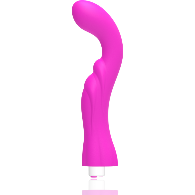 G SPOT GREGORY VIBRADOR VIOLETA