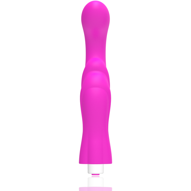 G SPOT GREGORY VIBRADOR VIOLETA