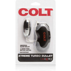 CALEXOTICS COLT XTREME BALA TURBO EXTREMA 2