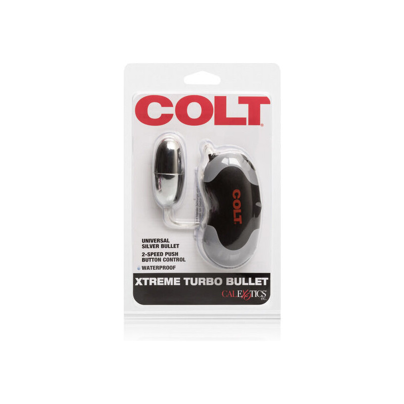 CALEXOTICS COLT XTREME BALA TURBO EXTREMA