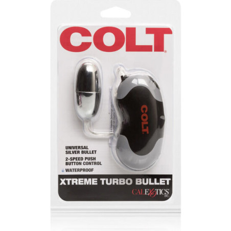 CALEXOTICS COLT XTREME BALA TURBO EXTREMA