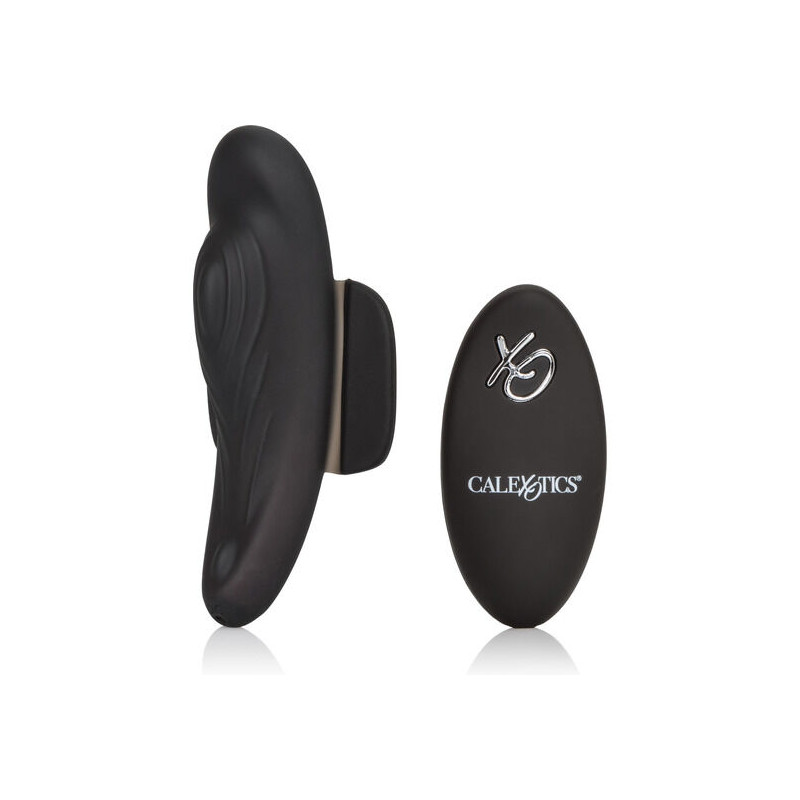 CALEXOTICS BALA VIBRADORA PARA PANTY CONTROL REMOTO