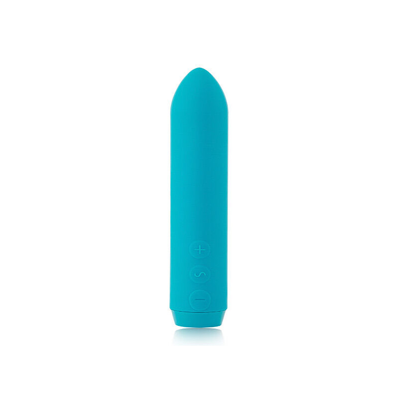 JE JOUE TEAL BALA VIBRADORA CLASSIC