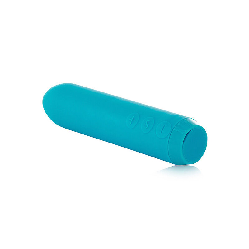 JE JOUE TEAL BALA VIBRADORA CLASSIC