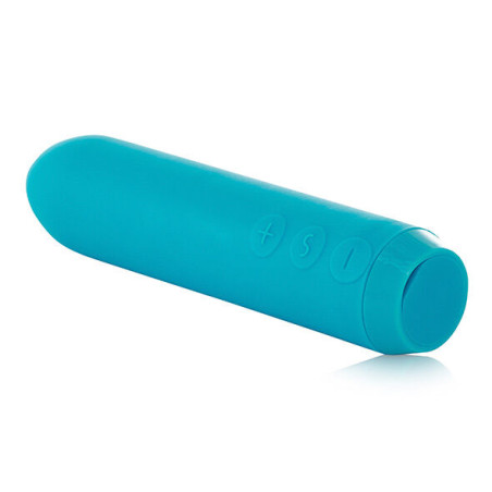 JE JOUE TEAL BALA VIBRADORA CLASSIC