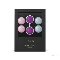 LELO LUNA BEADS PLUS SET DE PLACER 2
