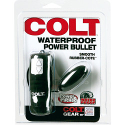 CALEXOTICS COLT WATERPROOF POWER BULLET 2
