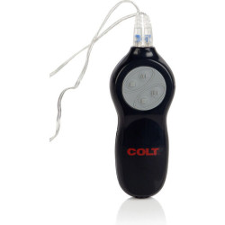 CALEXOTICS COLT BOLAS TURBO CON 7 FUNCIONES 2