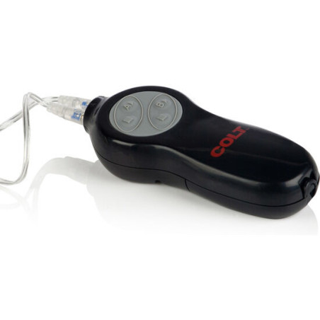 CALEXOTICS COLT BOLAS TURBO CON 7 FUNCIONES