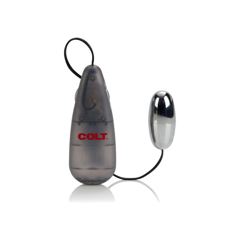 CALEXOTICS COLT BALA MULTIPLES VELOCIDADES CON MANDO
