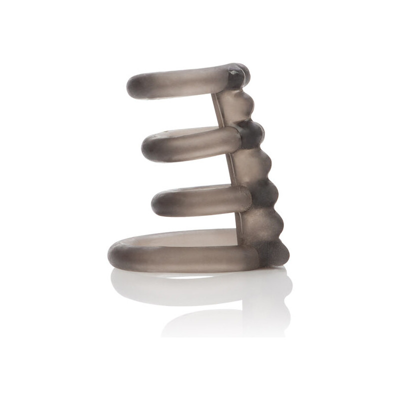 CALEXOTICS DR J SUPPORT MASTER TRIPLE ANILLO