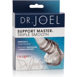 CALEXOTICS DR J SUPPORT MASTER TRIPLE ANILLO 2