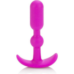 CALEXOTICS BOOTY DILATADOR ANAL ROSA