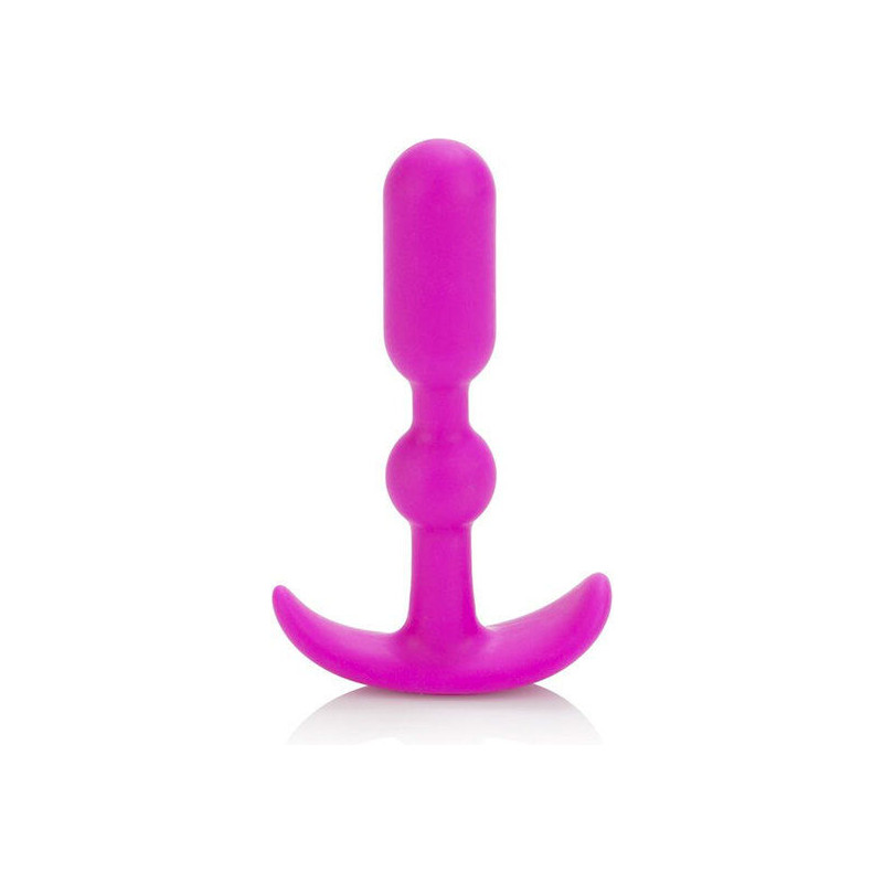 CALEXOTICS BOOTY DILATADOR ANAL ROSA