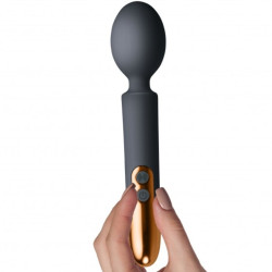 ROCKS OFF ORIEL MASAJEADOR PARA PAREJAS 2
