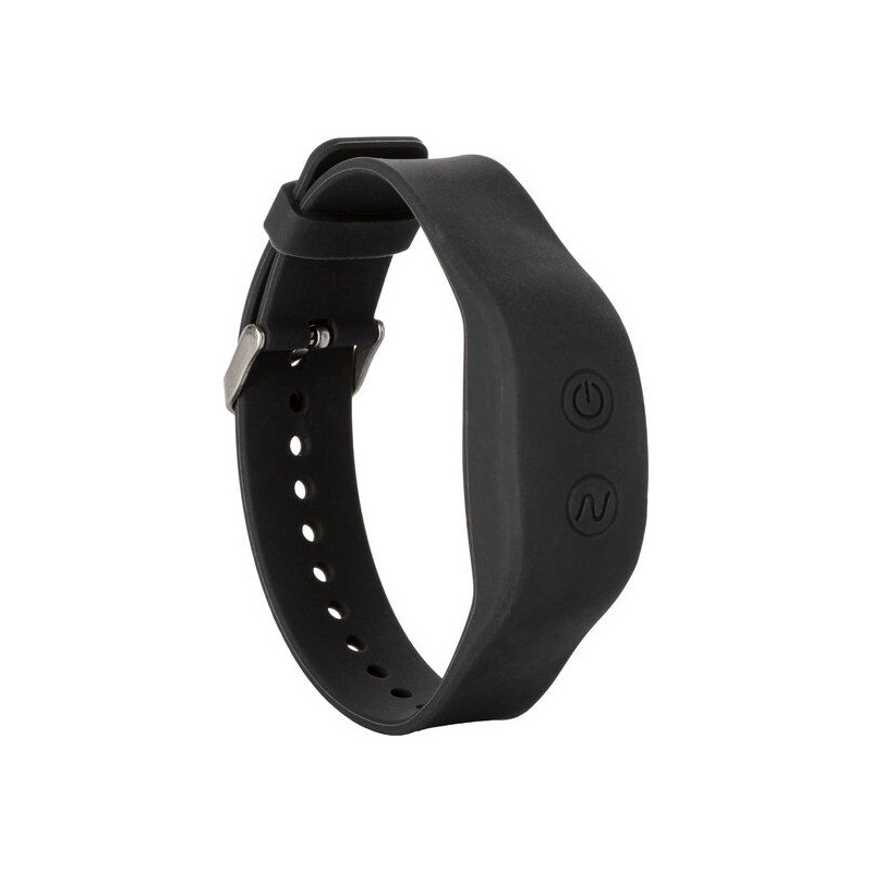 CALEXOTICS PULSERA MANDO CONTROL REMOTO NEGRO