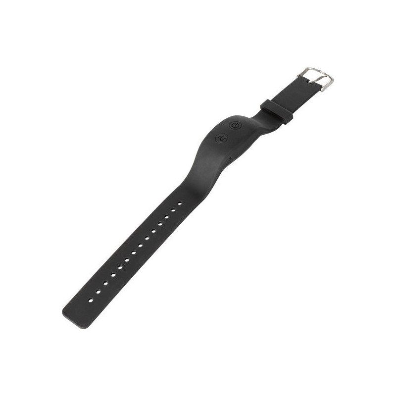 CALEXOTICS PULSERA MANDO CONTROL REMOTO NEGRO