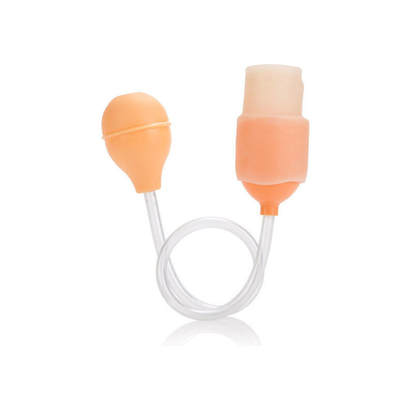 CALEXOTICS ORIGINAL ORO CLITORIAL MASTURBADOR CLASICO