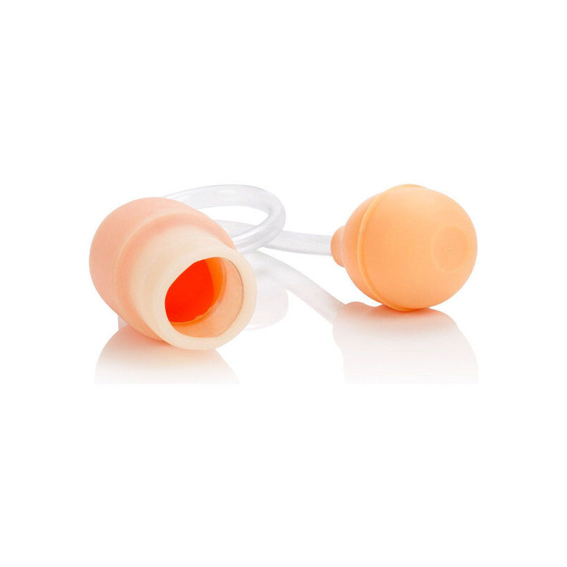 CALEXOTICS ORIGINAL ORO CLITORIAL MASTURBADOR CLASICO