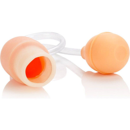 CALEXOTICS ORIGINAL ORO CLITORIAL MASTURBADOR CLASICO