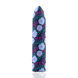 CUSTOM BULLETS BALA RECARGABLE SPRING 10 INTENSIDADES 2