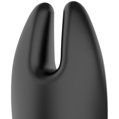 COQUETTE CHIC DESIRE ESTIMULADOR CLITORIS NEGRO GOLD