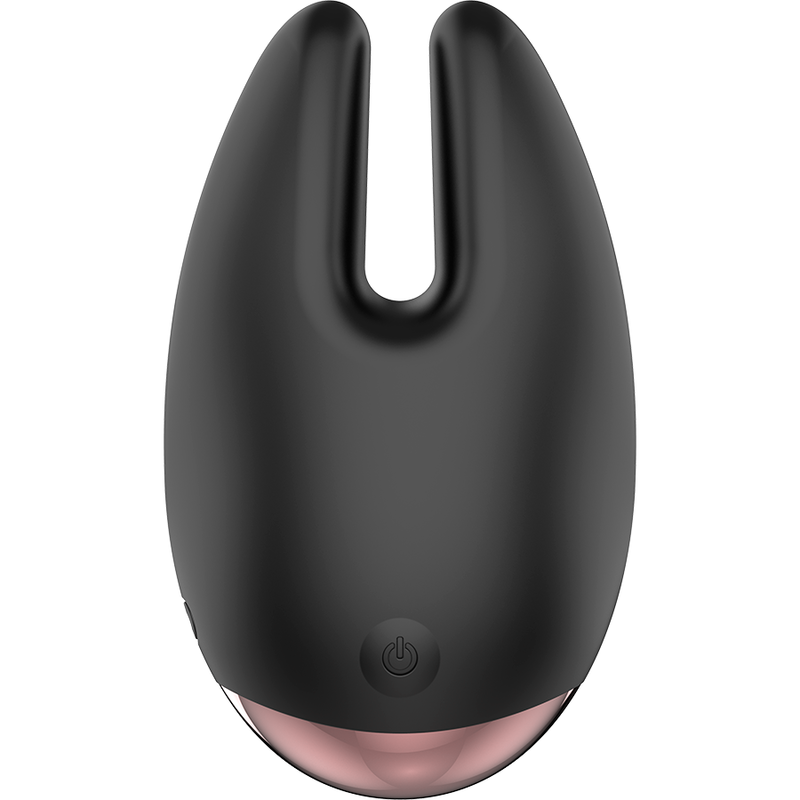 COQUETTE CHIC DESIRE ESTIMULADOR CLITORIS NEGRO GOLD