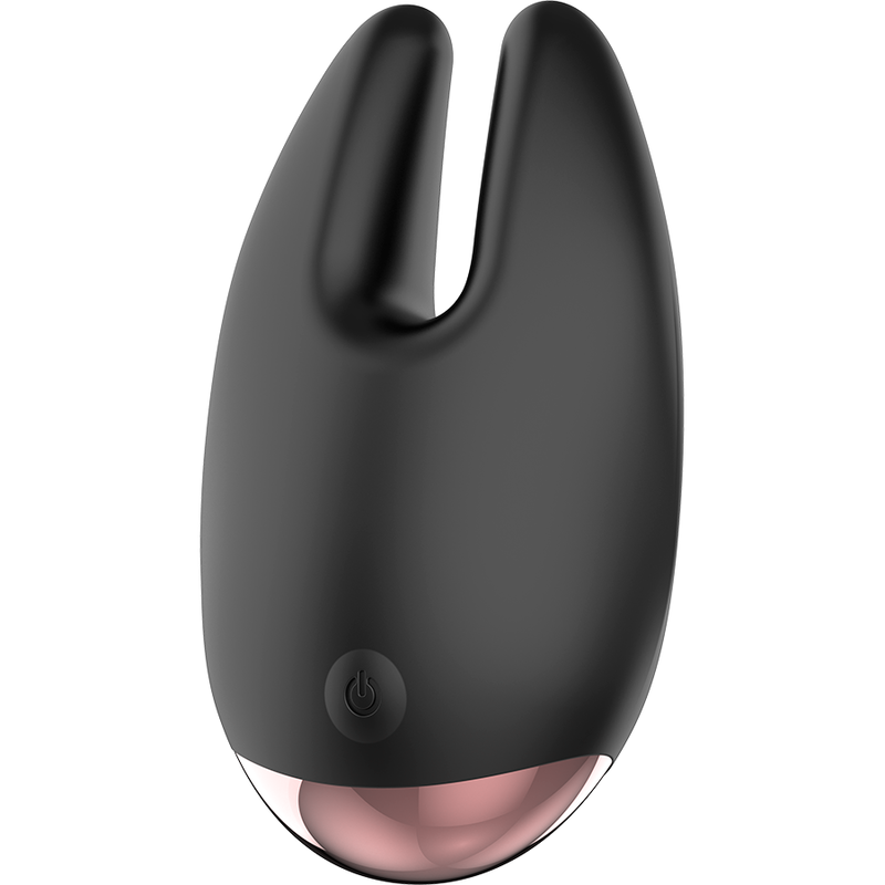 COQUETTE CHIC DESIRE ESTIMULADOR CLITORIS NEGRO GOLD