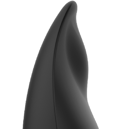 COQUETTE CHIC DESIRE ESTIMULADOR CLITORIS NEGRO GOLD GOTA