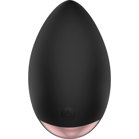 COQUETTE CHIC DESIRE ESTIMULADOR CLITORIS NEGRO GOLD GOTA